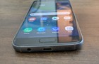 Samsung Galaxy S7 Sm-g930p 32gb Onyx Black - Sprint boost Unlocked