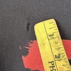 Depeche Mode Global Spirit Tour 2017 T Shirt Mens Xxl Black Concert Flaws