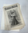Harper s Bazar  October 12  1895  Pages 819-836