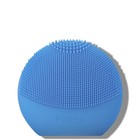 Foreo Luna Fofo Smart Face Cleanser Aquamarine New Sealed Retail Package