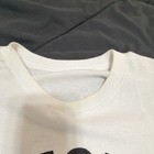 Red Hot Chili Peppers White Short Sleevet-shirt 2016
