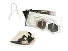 Spacex Starship Tile Fragment Section Beach Find Historic Flight 1 Flown Relic 