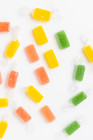 Andy Anand Sugar Free Gummies Made With Agar Agar And Sweetened With Stevia 7 Oz