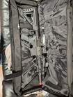 Airsoft Hpa Rifle G g Srcqb Polarstar Jack And Case With Mags