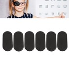 Medium Black Eye Patch For Lazy Eye Amblyopia Correction Adults