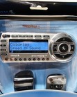 Sirius Starmate Replay Receiver   Car Kit St2 Satellite Radio With Remote New