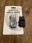 Magpul Mbus Front   Rear Sight Set  new Authentic 