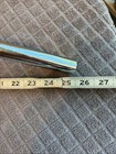 1970 Schwinn Stingray Chrome Bicycle Handlebars