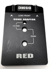 Red Dsmc Modular Assault Plate Pack