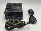 Powerspec 750 Watt 80 Plus Bronze Atx Semi-modular Power Supply