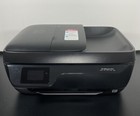 Hp Officejet 3830 All-in-one Wireless Inkjet Printer Scan Copy Fax Web Tested