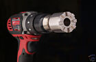 Power Feed Z Adapter Bridgeport Steel Usa