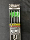 Victory Rip Tko Elite V1  001 300  204 Hunting Arrows - 6 Pack  Brand New