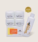 Beautederm Regular Set  with Upgraded Toner  2months 