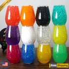 10000pcs Water Gel Beads Water Gel Beads For Vase Fille Christmas Decoration