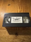  Transformers  The Movie Vhs Clamshell 1986 Avid Home Entertainment Orson Welles