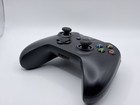 Genuine Microsoft Xbox One  Black Wireless Controller  no Headphone Model 