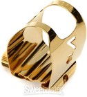 Vandoren Lc080p Optimum Ligature For Metal Tenor Saxophone Mouthpiece - Gilded