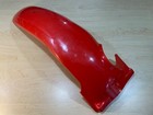 Vintage 1976 Honda Cr250 Elsinore Rear Fender New Nos Excellent 1974 1975 Cr125