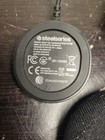 Steelseries Arctis 7 Black Wireless Over-ear Gaming Headset With Dongle