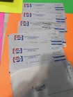 Lot Of 10 X 1990   s Pepsi Cancelled Check Soda Ephemera America Scrapbook Craft