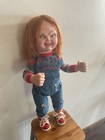 Ultimate Chucky Doll By Trick Or Treat Studios