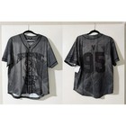 K-pop Fan Apparel  Bts 2026 World Tour Jersey Concert