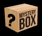 New Amazon Mystery Large Box All New Liquidation General Merchandise Resale New