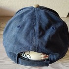 Ismael Valdes Los Angeles Dodgers Signed Hat   No Coa 