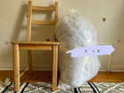 Angel Hair Filler For Pillows Stuffing Cushions Fiber For Dolls Stuffing Toys
