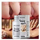 Whitening Cream Quickly Private Parts Dark Skin Underarm Brightening  Free Ship