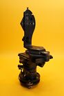 Manfrotto 303 Qtvr Panoramic Head
