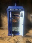 Dr Who Tardis Bbc 1963 Police Public Call Box Worldwide Limited Sound Light Bank