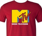 Mtv - The Original 80 s Music Television - When It Was Still Music 