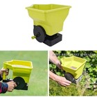 Hand Held Seed Spreader  Fertilizers Spreader  Grass Seed Spreader seed6704