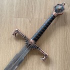 40 game Of Thrones Blackfyre Sword Targaryen Blade 1 1film Replic