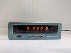 Heathkit Sb-650 Nixie Tube Frequency Display Powers On  Accuracy Not Validated