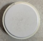 Wham-o Hover Indoor Ball That Glides As Seen On Tv Used Hover Ball Rare Blue