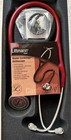 Littman Master Cardiology Stethoscope Model 2163 Burgundy Never Used Good As    
