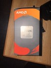 Amd Ryzen 7 3700x  3 6ghz  8 Cores  Socket Am4  - Cpu Only