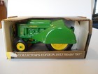 Vintage 1993 Ertl 1 16 Scale John Deere Model 60 Orchard Tractor  Ce   5679  Nib