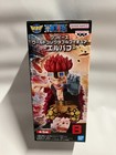 One Piece World Collectible Figure Wcf Elbaf Arc Eustass Kid Japan Import