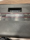 Atari Sears Video Arcade Ii Game Console Working Original System 1 Controller