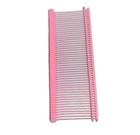 1000 Pink 1  Clothing Garment Price Label Tagging Tagger Gun Barbs Fasterners