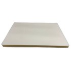 5mil 100 Sheets 12x18  Laminating Pouch Film Pvc Thermal Film Laminator New