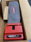 Oreck Commercial  U2000rb-1 Bagged  Corded  Upright Vacuum Cleaner