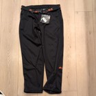 Nwt   Grundens Anuri Windproof  Water Resistant  Fleece Lined Pants Men s Xl 