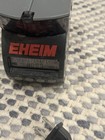 Eheim Twin Auto Fish Feeder Programmable Battery Powered Automatic Fish Feeder