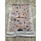 Imabari Japanese Pattern Tenugui Towel 