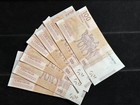 Morocco 100 Dirhams 2012 Mad Gem Uncirculated Pick  76 King Mohammed 6 Currency